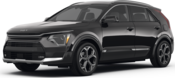 2023 Kia Niro Exterior: 0