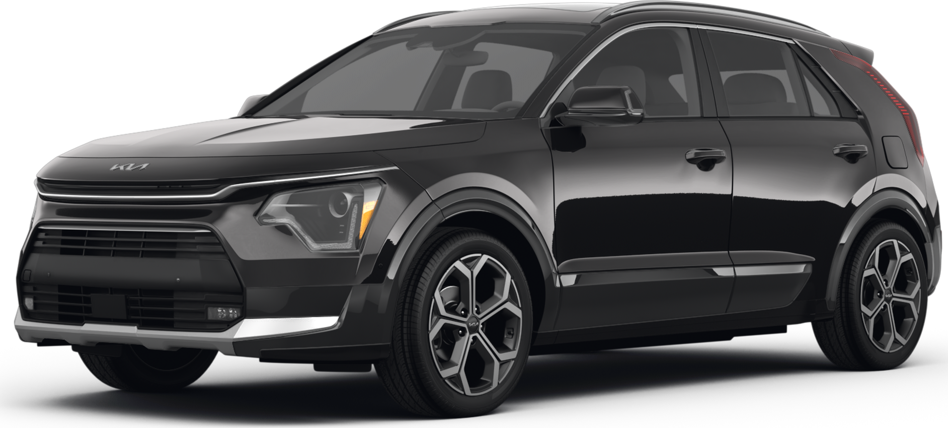 2023 Kia Niro SX Wagon 4D