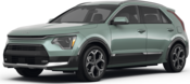 2023 Kia Niro Exterior: 0