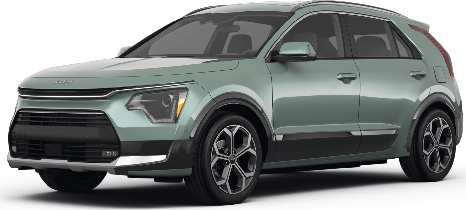 2023 Kia Niro SX Wagon 4D