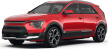 2023 Kia Niro