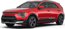 2023 Kia Niro image