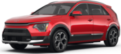 2023 Kia Niro Exterior: 0