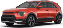 2023 Kia Niro