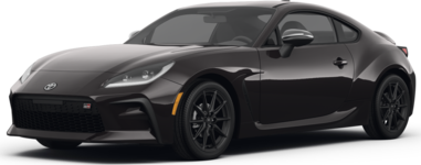 2023 Toyota GR86 Coupe 2D
