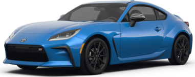 2023 Toyota GR86