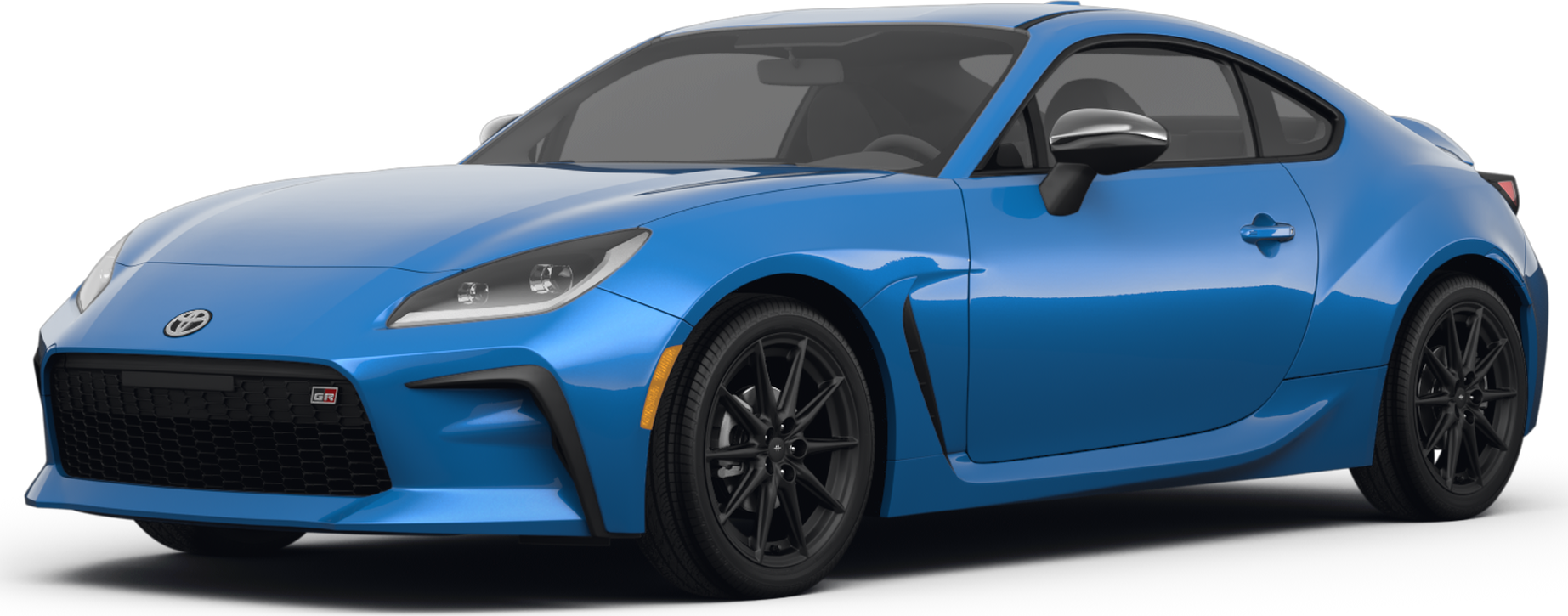 2023 Toyota GR86 image