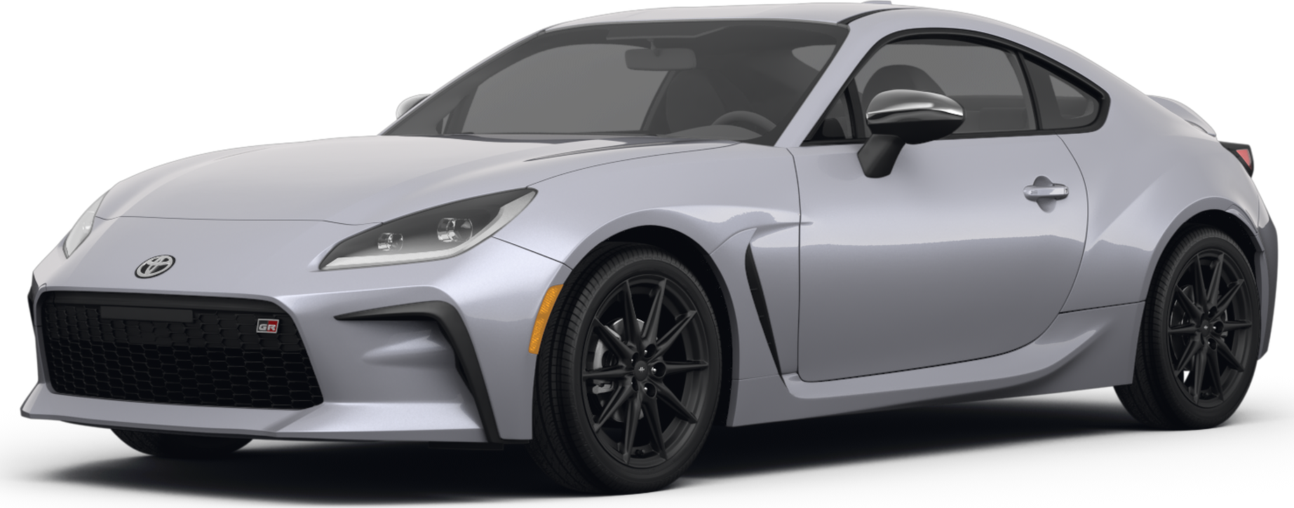 2023 Toyota GR86 Coupe 2D Price, Listings & Reviews | Kelley Blue Book