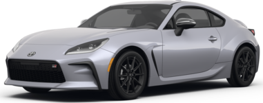 2023 Toyota GR86
