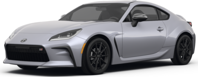 Toyota GR86 Premium