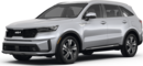 2023 Kia Sorento Hybrid image