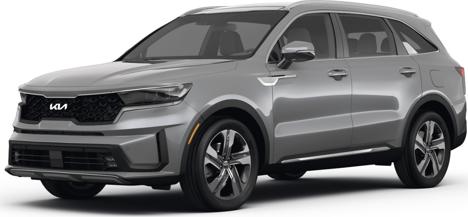 2023 Kia Sorento Hybrid