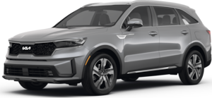 2023 Kia Sorento Hybrid SX-Prestige Sport Utility 4D