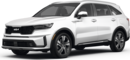 2024 Kia Sorento Hybrid image