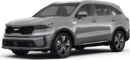2024 Kia Sorento Hybrid image