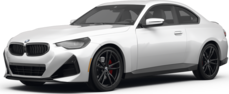 2025 BMW 2 Series photo