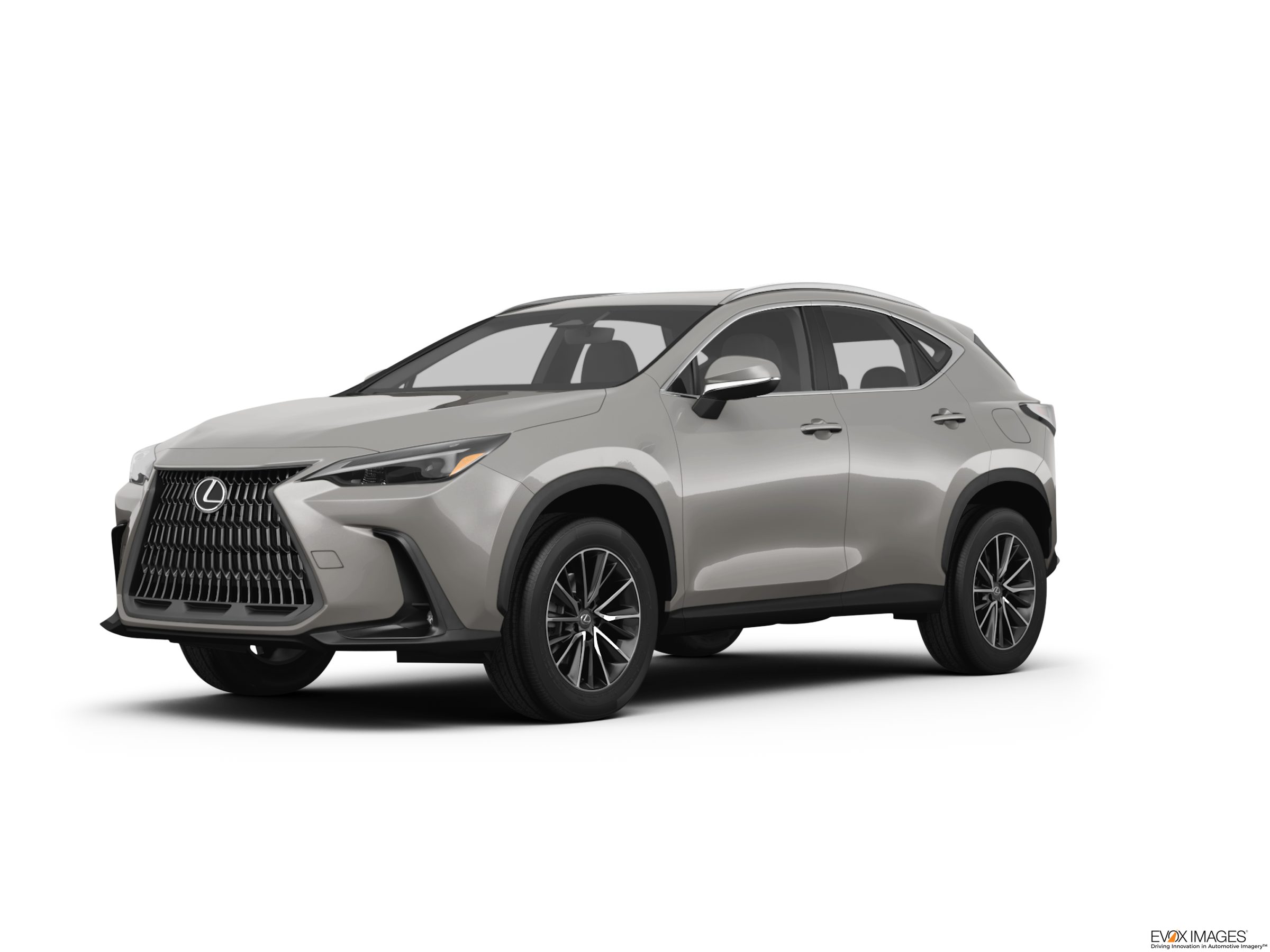 Used 2023 Lexus NX 350h Sport Utility 4D Prices | Kelley Blue Book