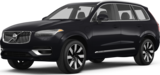 XC90 T8 Recharge Ultimate Bright Theme Plug-In Hybrid Sport Utility 4D image