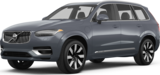 Volvo XC90 T8 Recharge Ultimate Bright Theme Plug-In Hybrid Sport Utility 4D