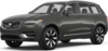 2024 Volvo XC90 image