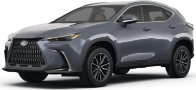 NX 250 Premium Sport Utility 4D image