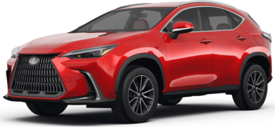 NX 250 Premium Sport Utility 4D image
