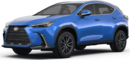 2023 Lexus NX image