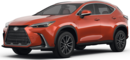 2023 Lexus NX image