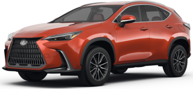Lexus NX 250 Premium