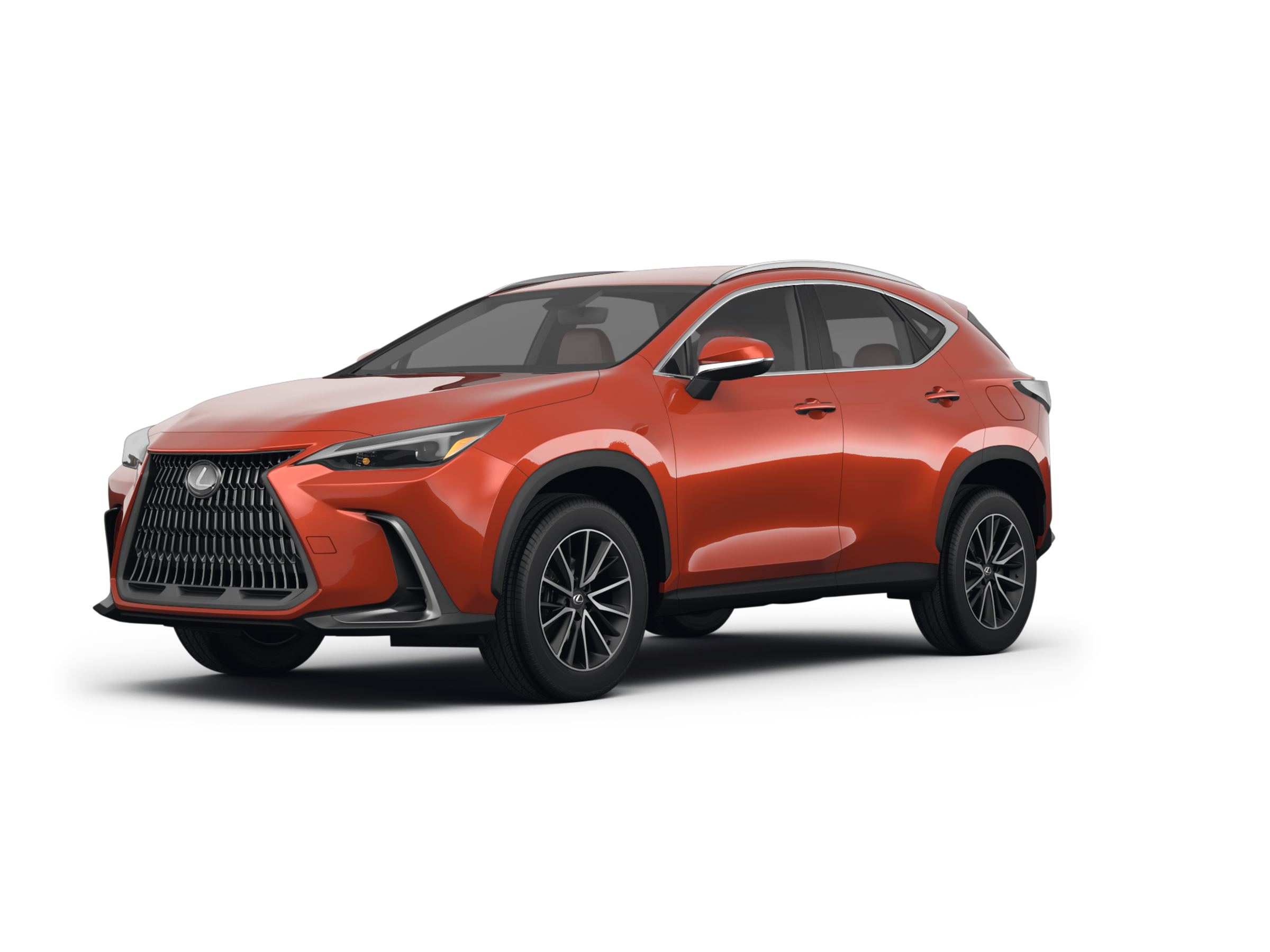 2023 Lexus NX 250 Premium Sport Utility 4D Price, Listings