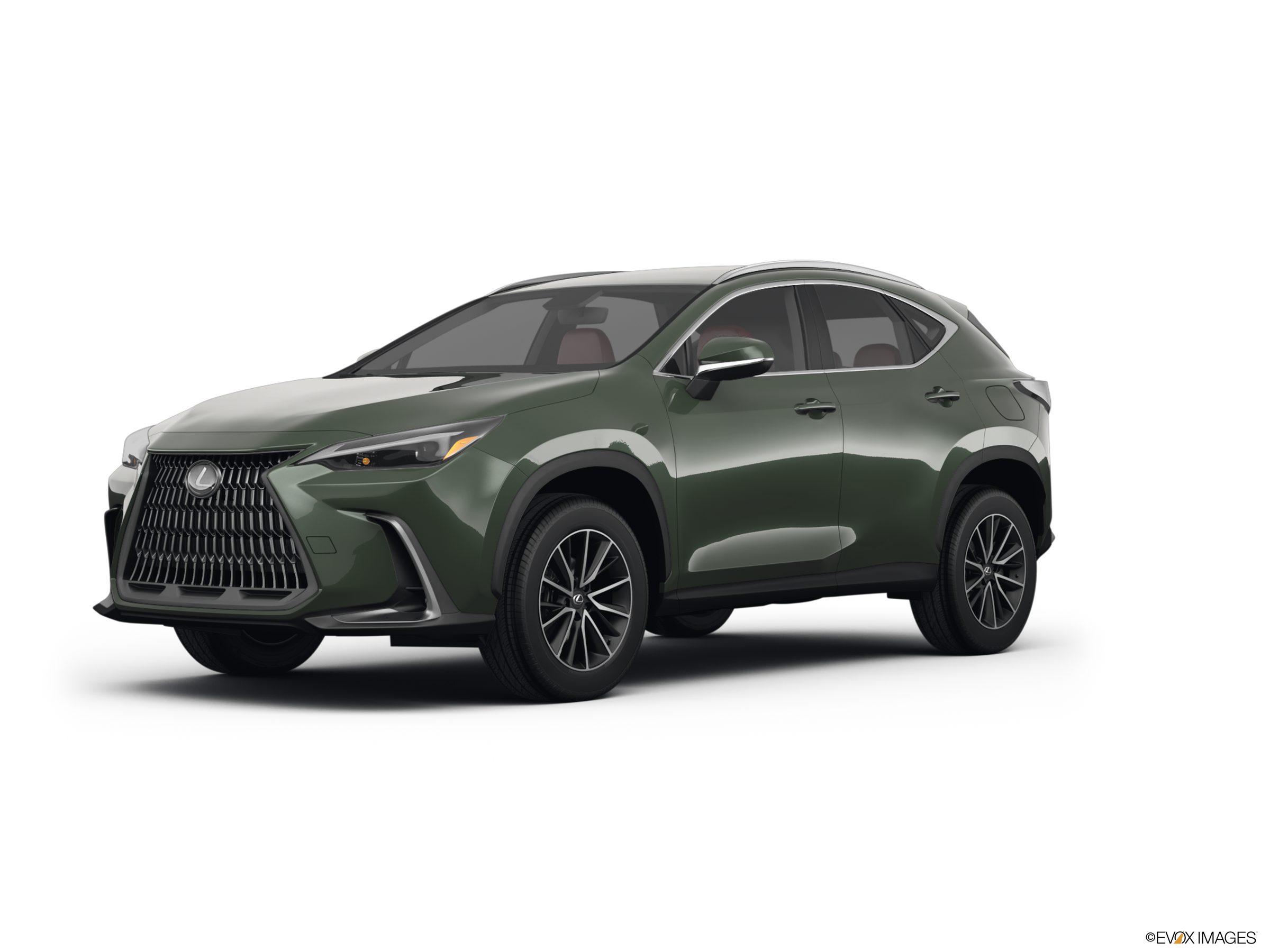 2023 Lexus NX 250 Premium Sport Utility 4D Price, Listings