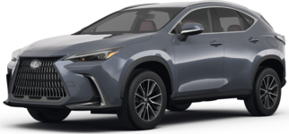 2024 Lexus NX 350 Premium