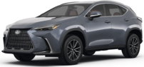 2024 Lexus NX photo