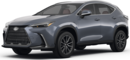 2024 Lexus NX image