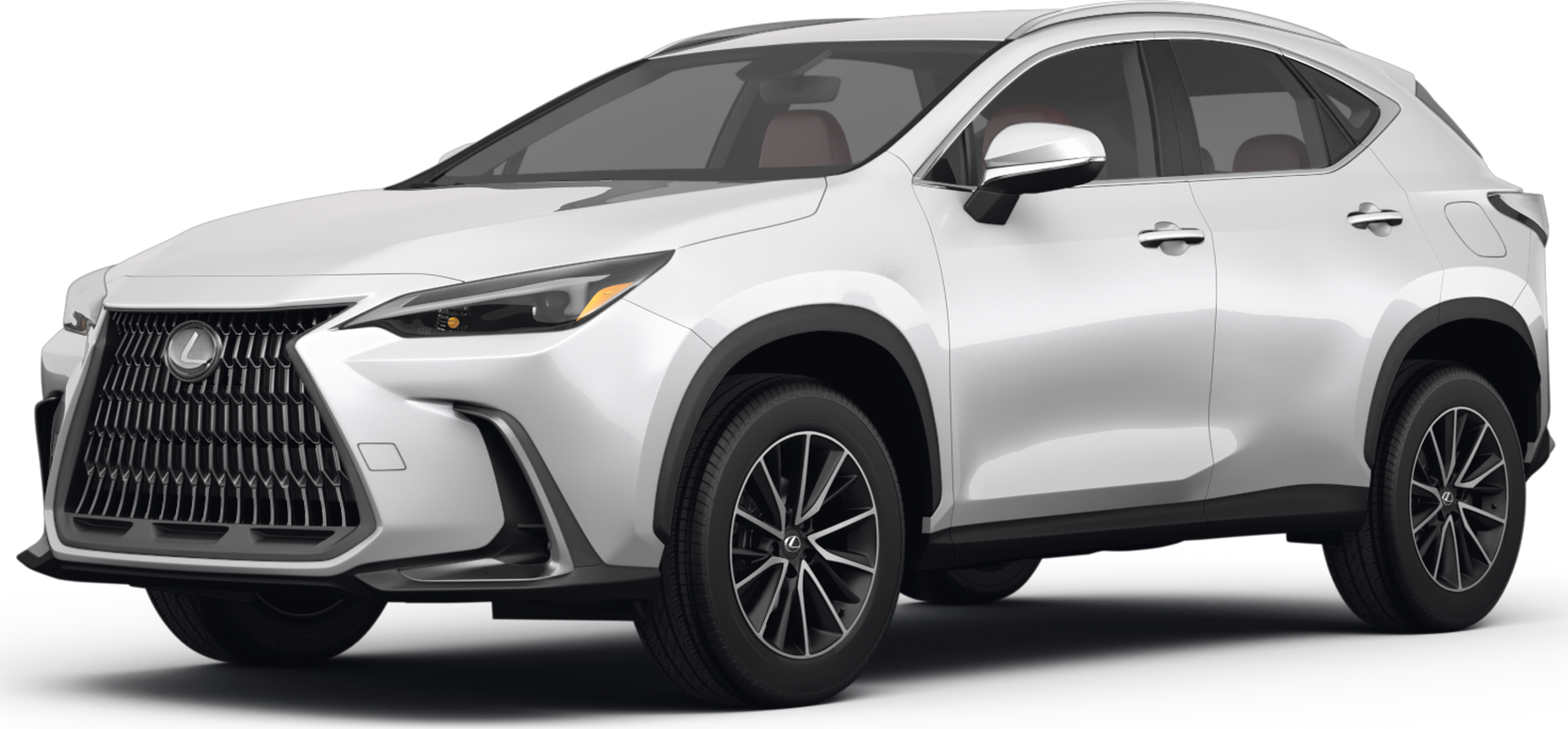 2024 Lexus NX Price, Reviews, Pictures & More