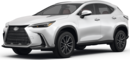 2024 Lexus NX image