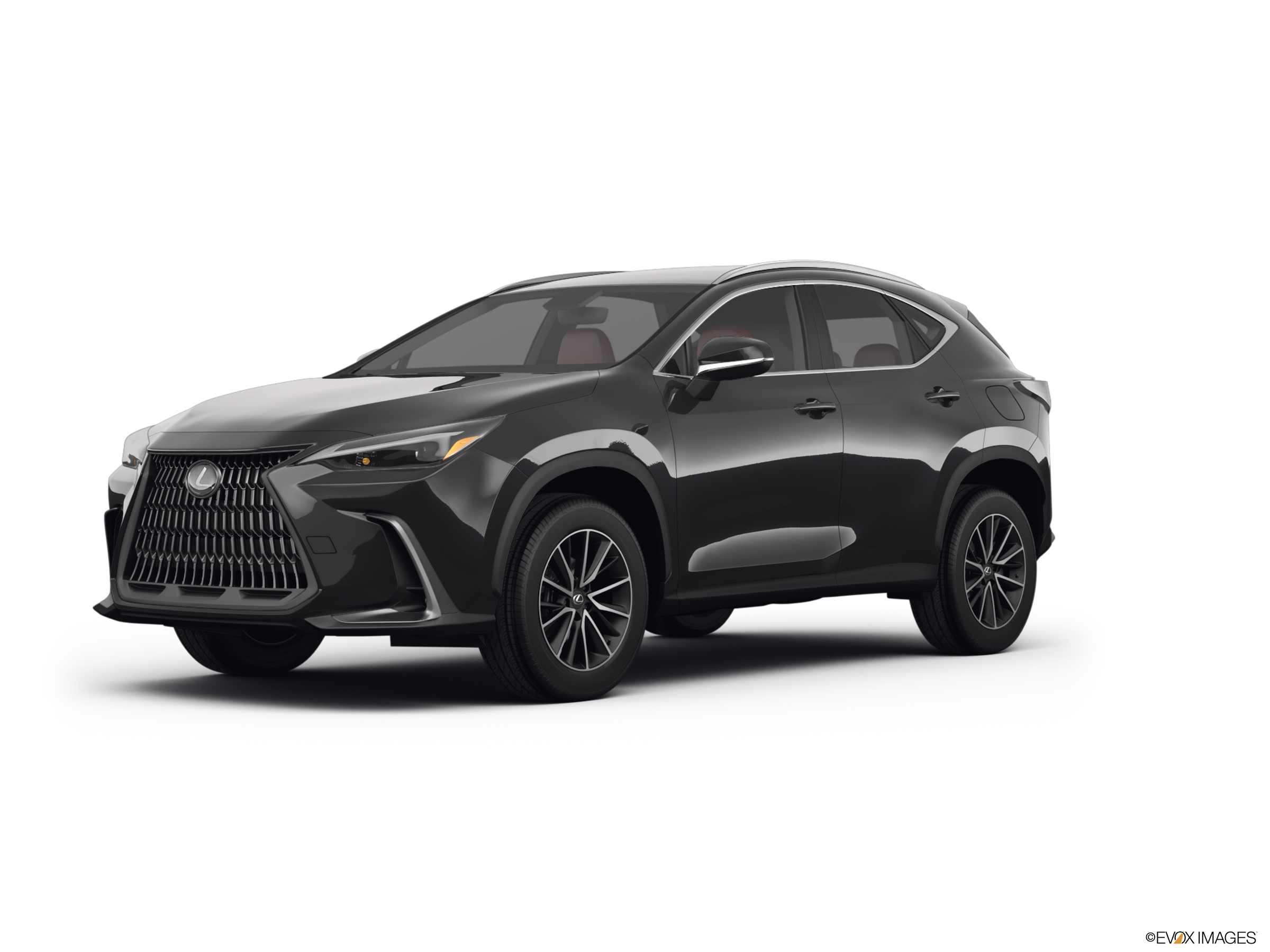 New 2024 Lexus NX Hybrid NX 350h Premium 5-DOOR SUV 4X4 In, 58% OFF