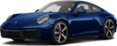 2024 Porsche 911 image