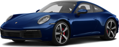 911 Carrera S image