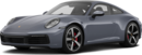 2024 Porsche 911 image