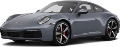 Porsche 911 Carrera S