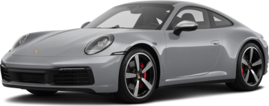 911 Carrera S image