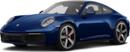 2025 Porsche 911 image
