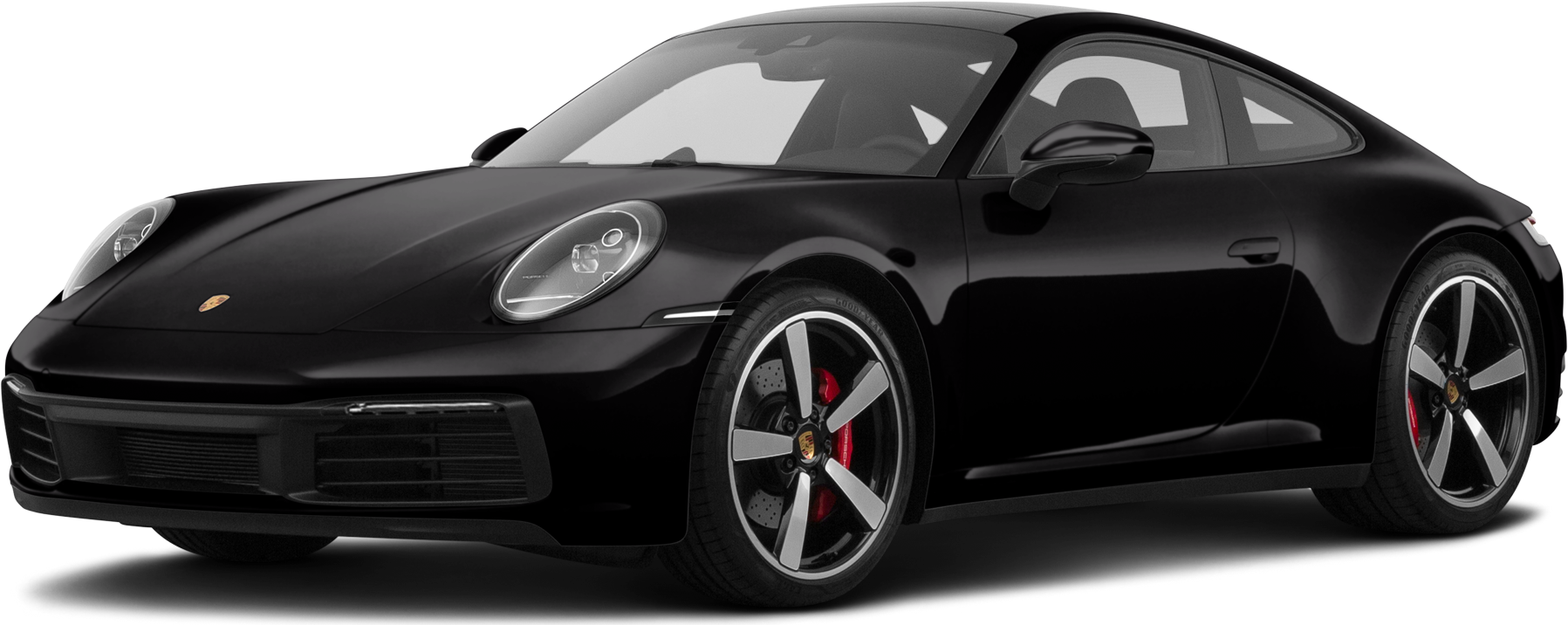 2025 Porsche 911 image