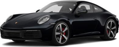 911 Carrera S image