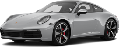 911 Carrera S image