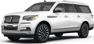 2022 Lincoln Navigator L