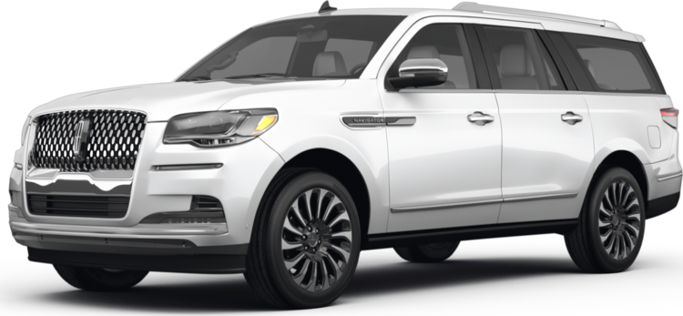2022 Lincoln Navigator L Exterior: 0