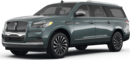 2022 Lincoln Navigator L image