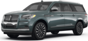 2022 Lincoln Navigator L Exterior: 0